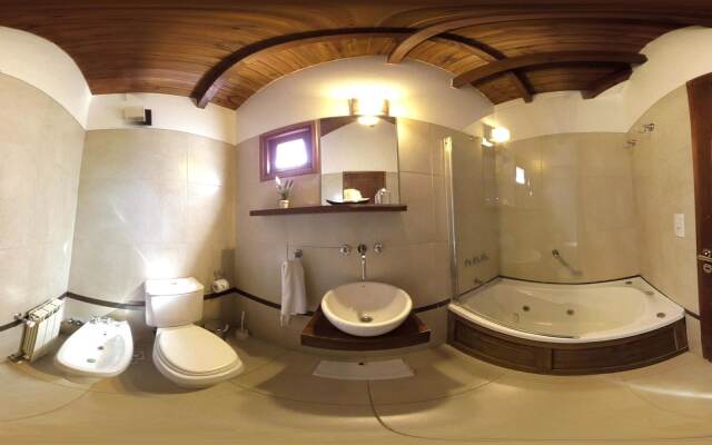 Bosque del Nahuel Boutique Hotel & Spa
