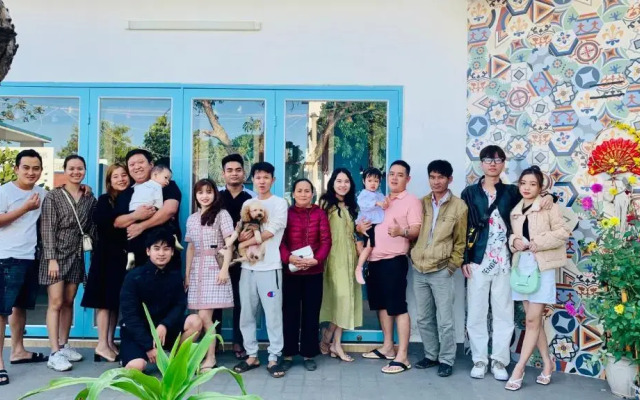 Nang House 82