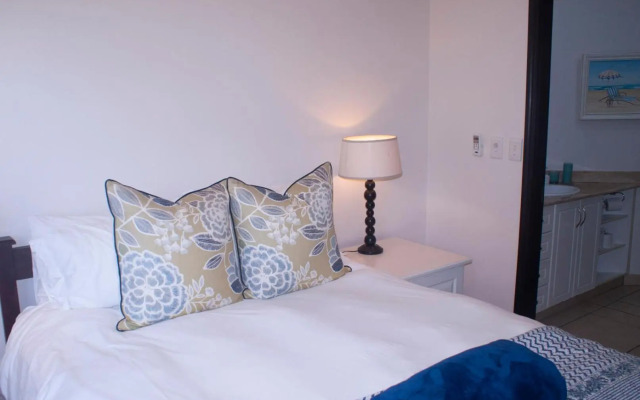 2 Marichel Beachfront Condo