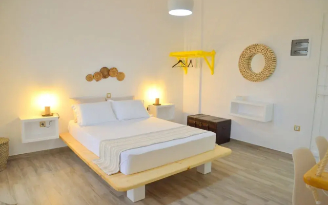Margaritari studios