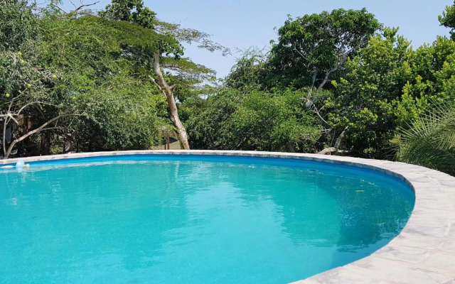 Kingfisher Bush Lodge