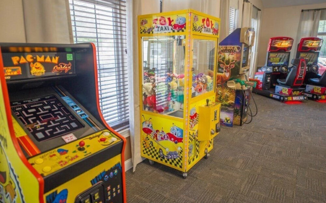 Festiva Wachesaw Plantation East