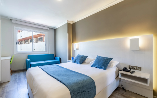 Hotel Atlántico Vigo