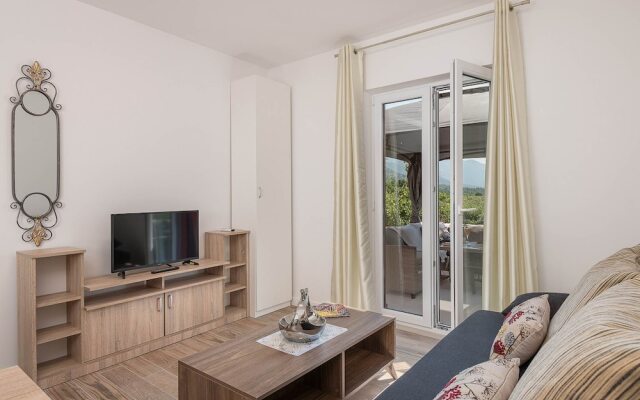 Villa Liberty
