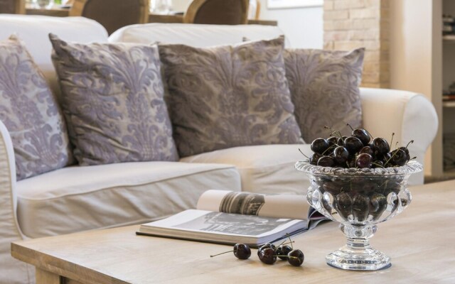 Treasurerome Spanish Steps Terrace 3BR