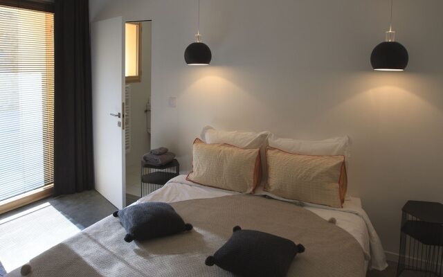 La Métairie du Clos Saint Louis