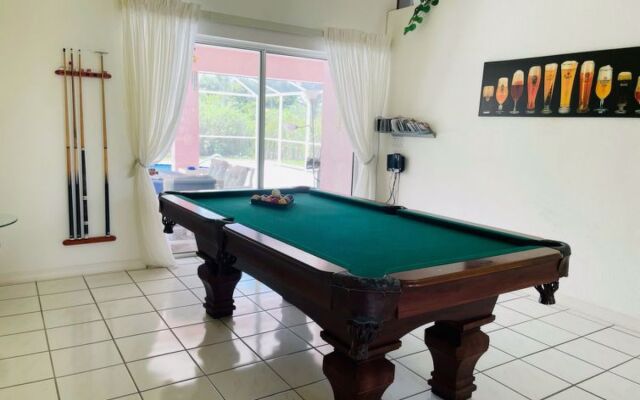 Villa Hibiscus Valle di Non