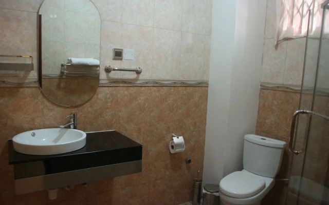 Jobyco Hotel