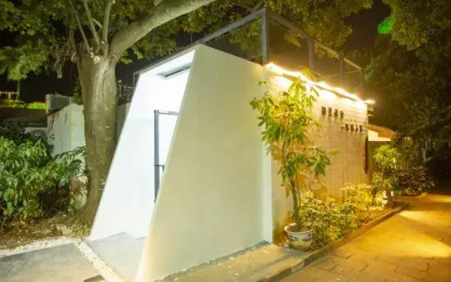 Dongli Hotel (Weizhou Island Beigang)