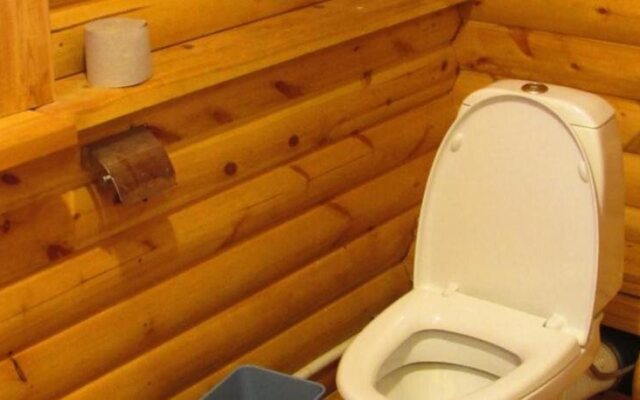 Belka Hostel