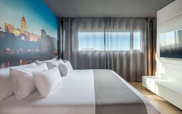 Barceló Malaga Hotel