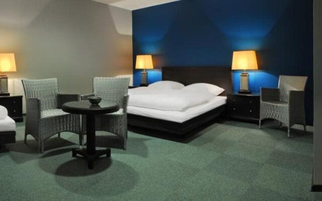 Blues Hotel
