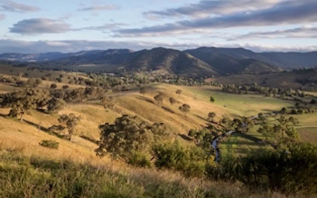 Little River Inn - Hostel