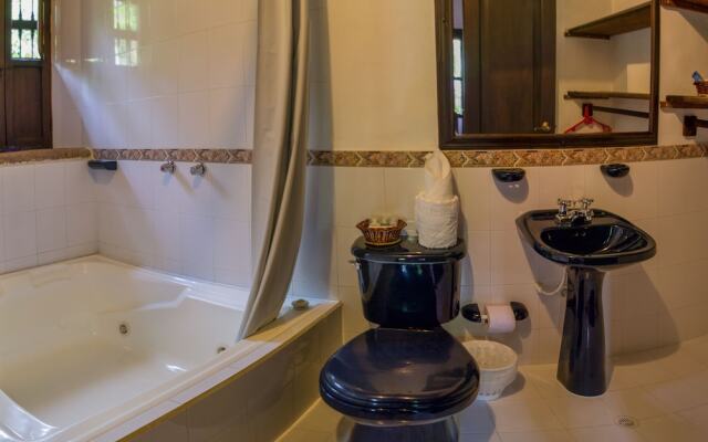 Hotel Boutique Wassiki Campestre