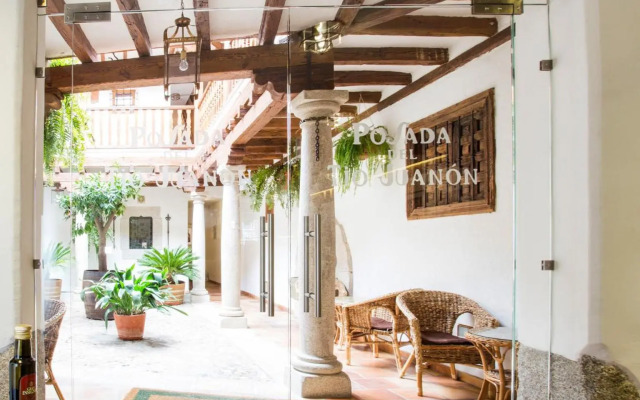 Posada del Tio Juanón