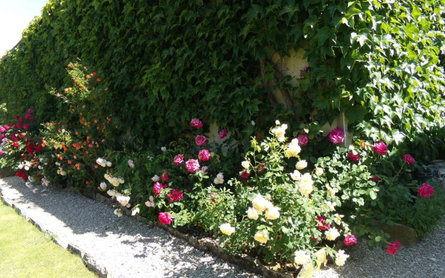 Chambres d'hôtes Saint Nicolas