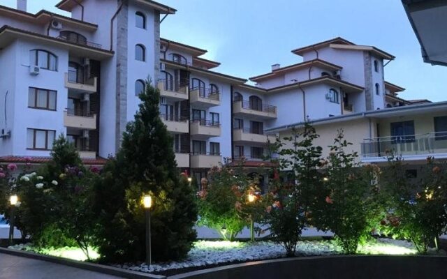 Black Sea View Apartments