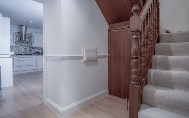South Beach View- 2 Bedroom - Tenby
