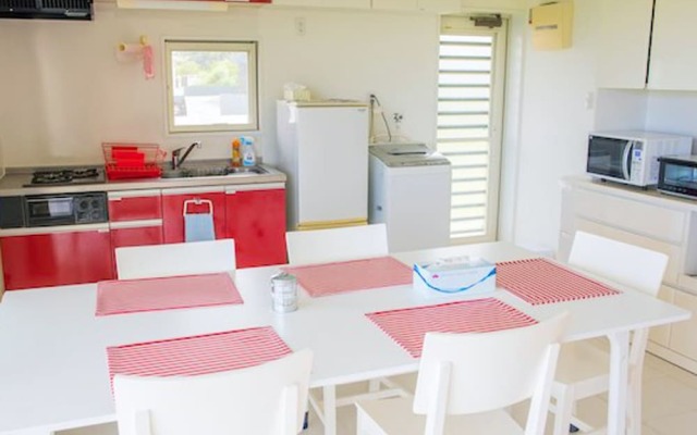 Ocean View Villa Doucy