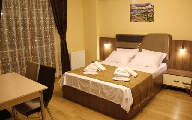 Shami Suites
