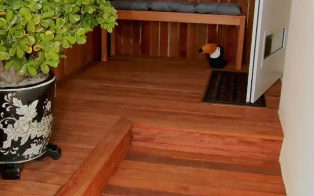 The Birch Tree B&B