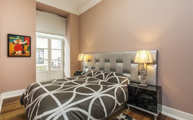 Lxway Apartments Rua da Madalena Luxury