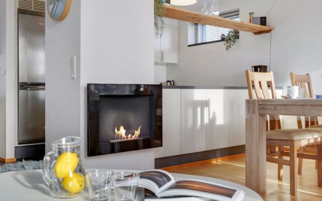 "Jördis" - 100m from the sea in Western Jutland