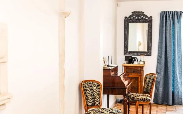 Charming Mas Provencal With Swimming Pool