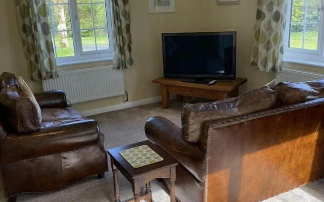 Pendragon Country House