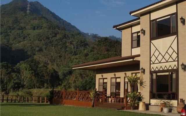 Tumuyi Farm Health Resort