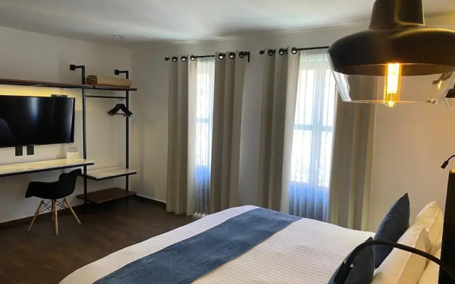 Hotel Boutique Casa Loreta