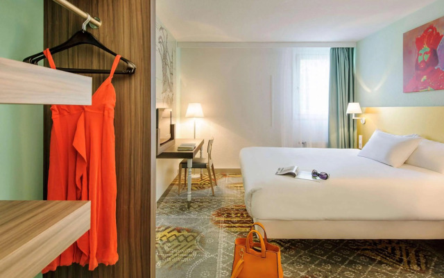 ibis Styles Speyer