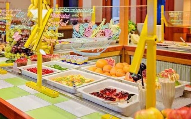 Picaro Hotel Krasnik Dolny/Boleslawiec