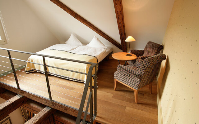 Romantik Seehotel Sonne