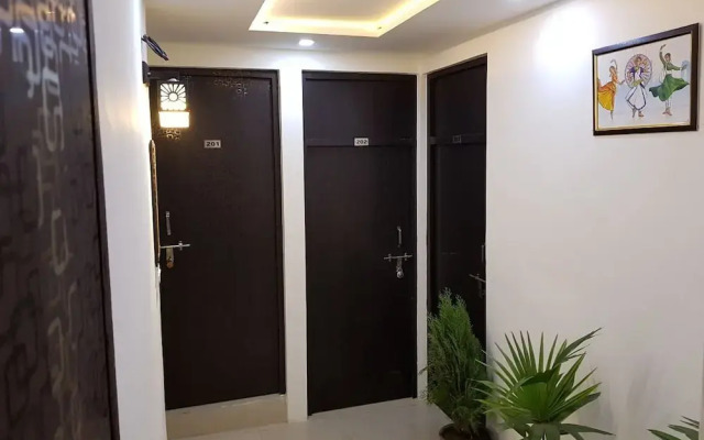 Green house Homestay