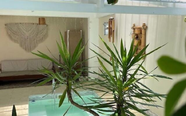 Pousada Villa Rupestre