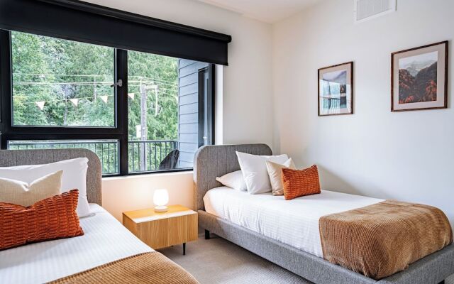 Serenity Now by Revelstoke Vacations