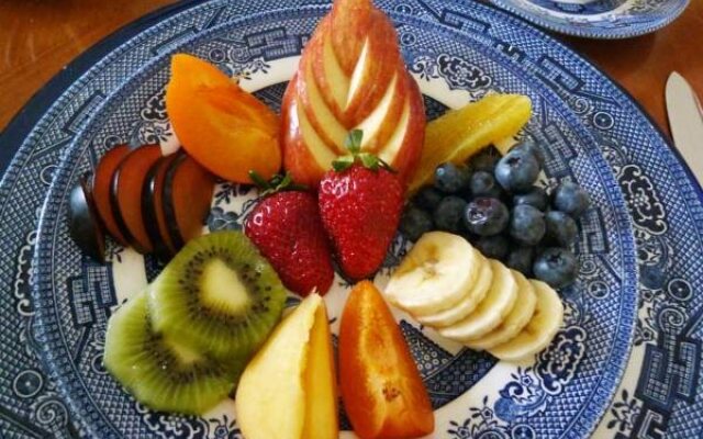 Mahone Bay Bed and Breakfast