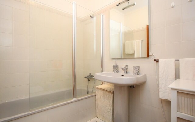 Buarcos Pool Apartment