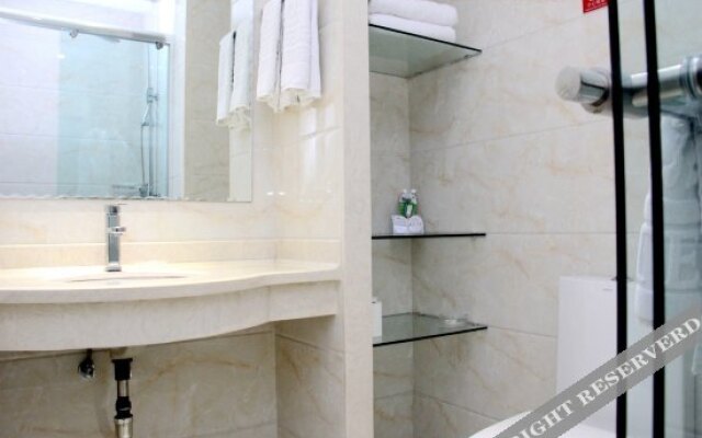 Haifu Hotel