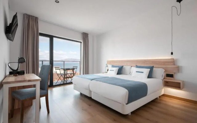 Hotel Costa da Morte