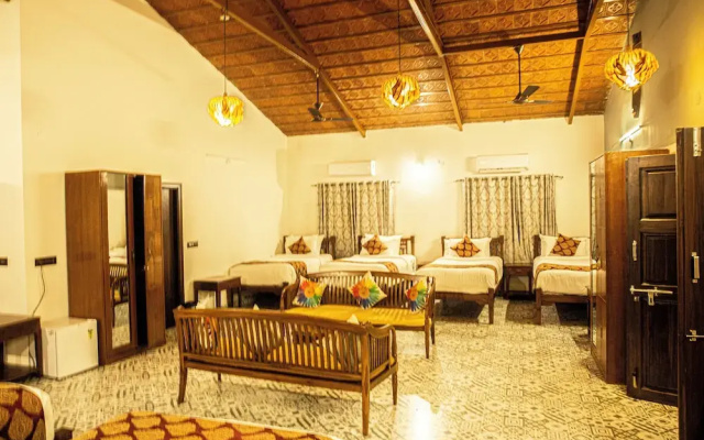 Brown Town Resort & Spa