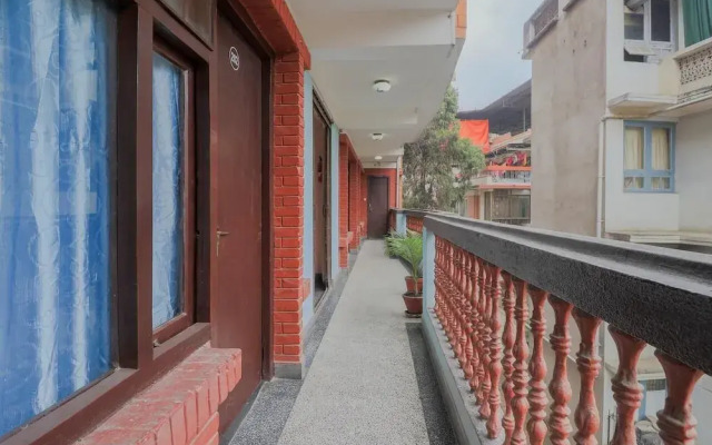 Oyo 733 Hotel Roto