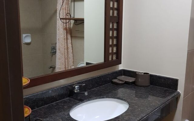 N406 at Outlook Ridge Baguio