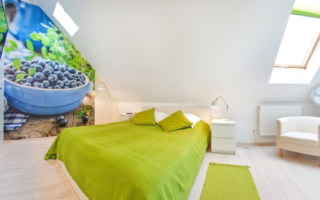 Apartamenty Komuny Paryskiej 30 - Sun Seasons 24