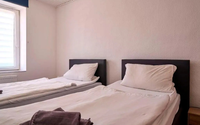 Hotel Zur Post Ochsendorf