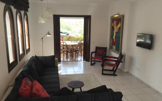 Bahia Smir