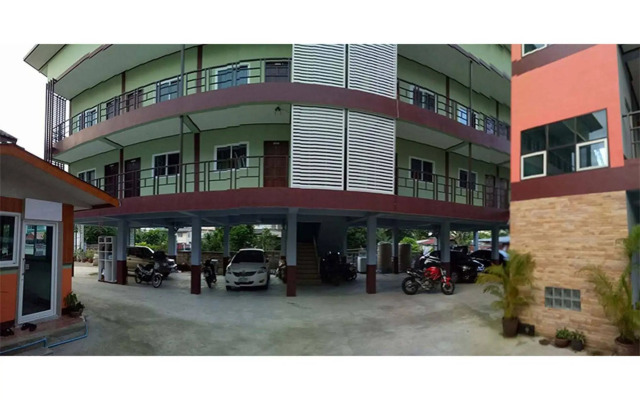 S House Bansaengngam