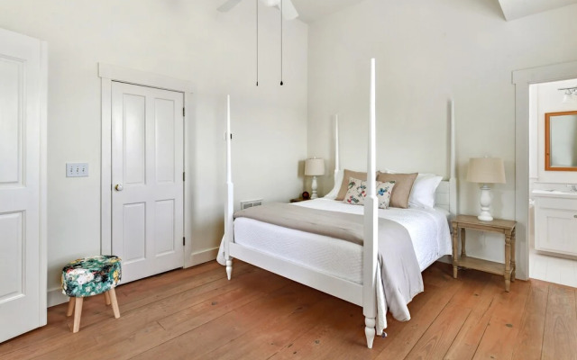 The Farmhouse Inn
