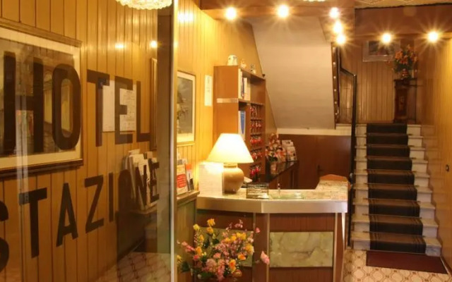 Hotel & Appartamenti Stazione